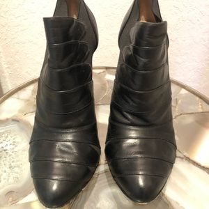 COPY - Christian Louboutin booties